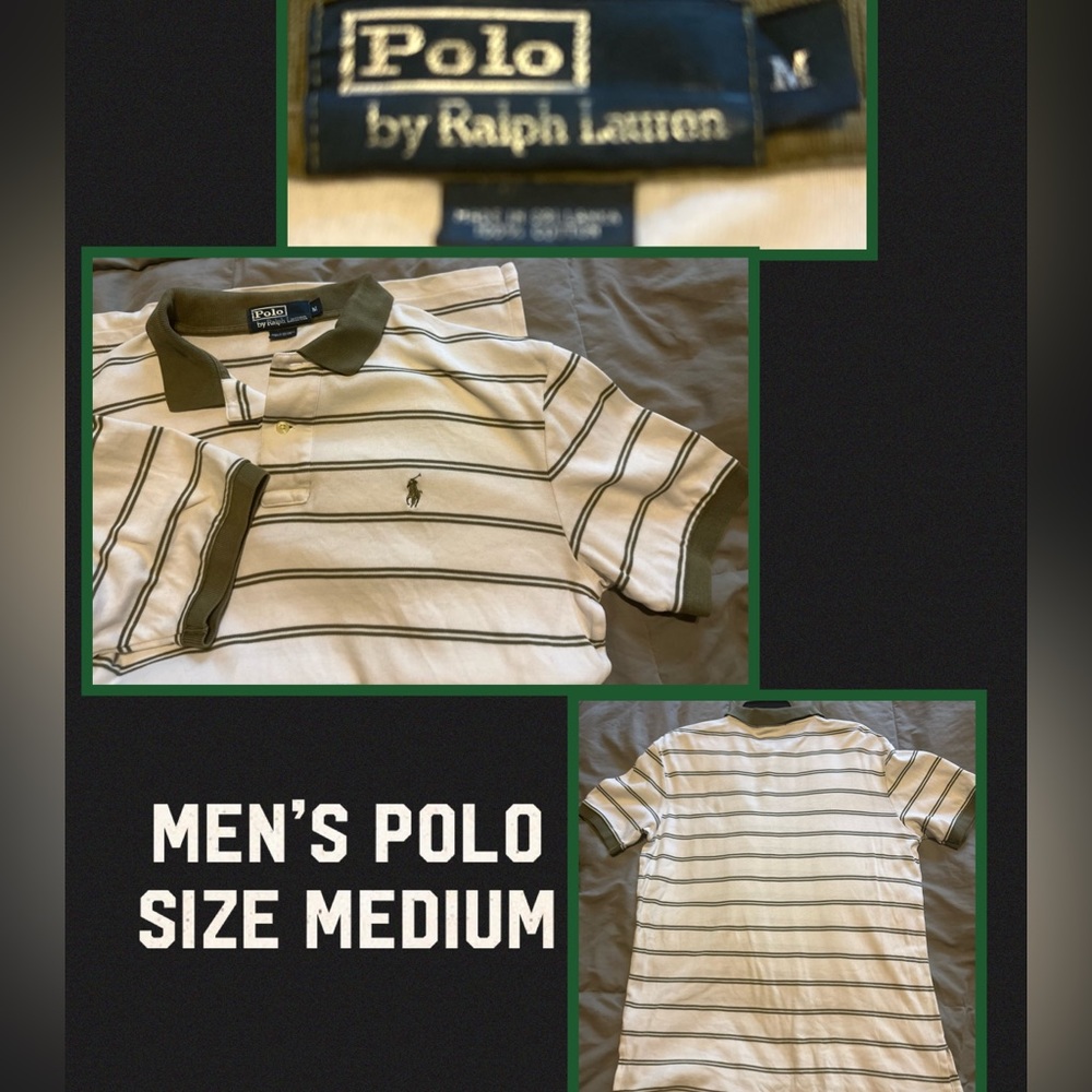 Pol Ralph Lauren